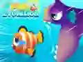 Fish Evolution — δωρεάν online παιχνίδι