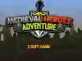 Medieval Heroes Adventure — δωρεάν online παιχνίδι