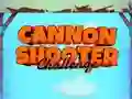 Canon Shooter Challenge — δωρεάν online παιχνίδι