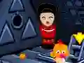 Monkey Go Happy Stage 302 — δωρεάν online παιχνίδι