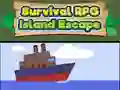 Survival RPG Island Escape — δωρεάν online παιχνίδι