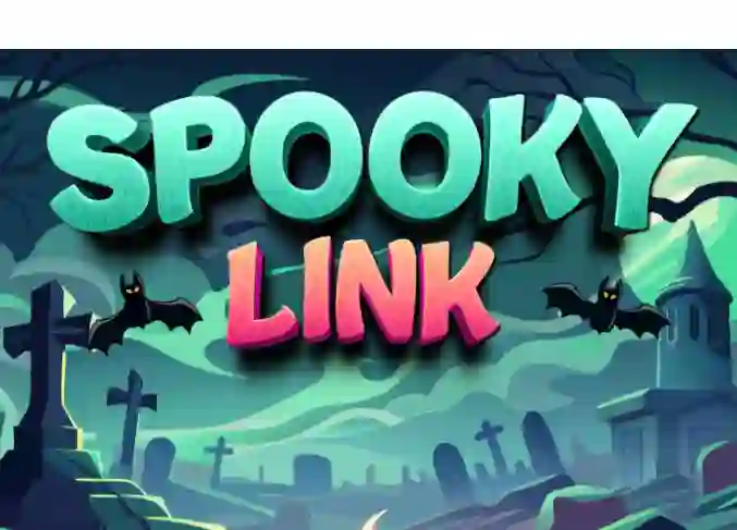 Spooky Link — δωρεάν online παιχνίδι
