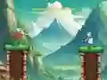 Stickman Showdown — δωρεάν online παιχνίδι