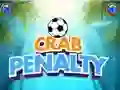 Crab Penalty — δωρεάν online παιχνίδι