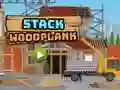 Stack Wood Planks — δωρεάν online παιχνίδι