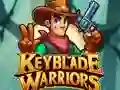 Keyblade Warriors — δωρεάν online παιχνίδι