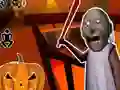 Granny: Halloween House — δωρεάν online παιχνίδι