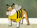 Find the Pet Dog with Boy Lewis — δωρεάν online παιχνίδι