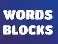 Words Blocks — δωρεάν online παιχνίδι