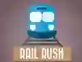 Rail Rush — δωρεάν online παιχνίδι