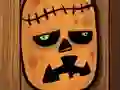 Halloween Pop It! — δωρεάν online παιχνίδι