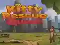 Kitty Rescue Quest — δωρεάν online παιχνίδι