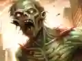 Death City Zombie Invasion — δωρεάν online παιχνίδι