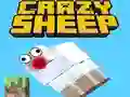 Crazy Sheep — δωρεάν online παιχνίδι