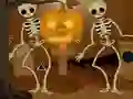Rescue the Haunting Halloween Pumpkin — δωρεάν online παιχνίδι