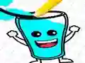 Happy Glass — δωρεάν online παιχνίδι
