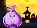 Bottle Trapped Ghost Escape — δωρεάν online παιχνίδι