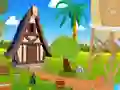 Boot House Puppy Escape — δωρεάν online παιχνίδι