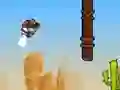 Jetpack Heroes — δωρεάν online παιχνίδι
