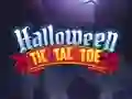 Halloween Tic Tac Toe — δωρεάν online παιχνίδι