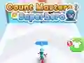 Count Masters Superhero — δωρεάν online παιχνίδι