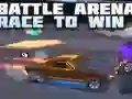 Battle Arena Race To Win — δωρεάν online παιχνίδι