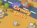 Crossy Dash — δωρεάν online παιχνίδι