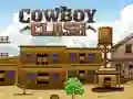 Cowboy Clash — δωρεάν online παιχνίδι