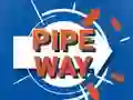 Pipe Way — δωρεάν online παιχνίδι