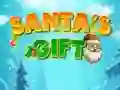 Santa's Gift — δωρεάν online παιχνίδι