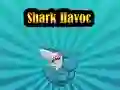 Shark Havoc — δωρεάν online παιχνίδι