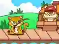 Crazy Fishing — δωρεάν online παιχνίδι