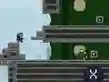 Super Robo Slasher — δωρεάν online παιχνίδι
