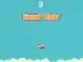 Flappy Bird 2D Game — δωρεάν online παιχνίδι
