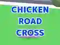 Chicken Road Cross — δωρεάν online παιχνίδι