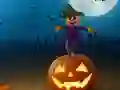 Finding Precious Halloween Gem — δωρεάν online παιχνίδι