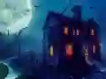 Mystery Castle Escape 10 — δωρεάν online παιχνίδι
