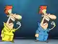 Find Mad Boss — δωρεάν online παιχνίδι