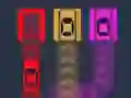 Color Cars Parking — δωρεάν online παιχνίδι