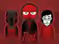 Incredibox Red Colorbox — δωρεάν online παιχνίδι