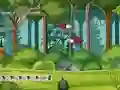Eagle Shooting — δωρεάν online παιχνίδι