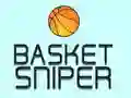 Basket Sniper — δωρεάν online παιχνίδι