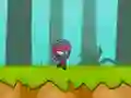 Ninja Speed Runner — δωρεάν online παιχνίδι