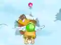 Holiday Cheer — δωρεάν online παιχνίδι