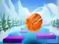 Bouncy — δωρεάν online παιχνίδι