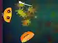 Halloween Fruit Slice — δωρεάν online παιχνίδι