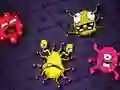 Trap & Kill Virus — δωρεάν online παιχνίδι