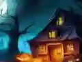 Spectral House Escape — δωρεάν online παιχνίδι