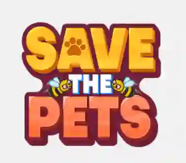 Save the Pets — δωρεάν online παιχνίδι