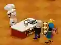Chef Tycoon — δωρεάν online παιχνίδι